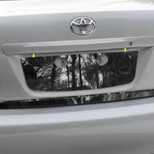 Unfollow toyota corolla trunk to stop getting updates on your ebay feed. 2013 Toyota Corolla Chrome Trunk Trim Deck Lid Moldings Carid Com