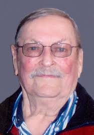 Obituary information for James R. 'Jim' Simpson
