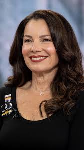 Fran Fine's Instagram, Twitter & Facebook