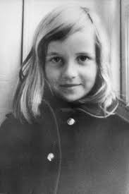 Coming from an aristocratic patrician family, nobility and kingly much of young spencers' former years were spent in park house, at the sandringham estate. Princess Diana Childhood And Teenage Photos Princess Diana Before She Became A Royal