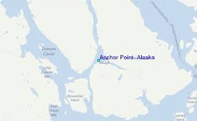 Staying long under the intense heat of the summer season may increase the melanin production which acts as the tanning might be risky especially when you did not follow the appropriate procedures. Anchor Point Alaska Tide Station Location Guide