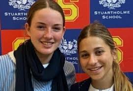 Annabelle Atkins's Instagram, Twitter & Facebook