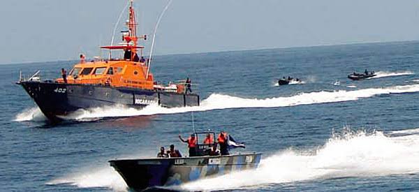 Foto: Nicaragua rendirá homenaje a la Fuerza Naval en su 46 aniversario/Cortesìa