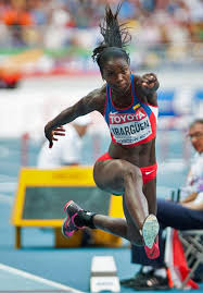 12 de febrero de 1984) es una deportista colombiana de salto de longitud, salto de altura y triple salto, especialidad en la que ostenta una medalla de oro en los juegos olímpicos de río de janeiro 2016, dos medallas de oro en campeonatos mundiales de atletismo, una de plata en los juegos olímpicos de londres 2012 y un título panamericano. File Caterine Ibarguen Moscow 2013 Jpg Wikimedia Commons