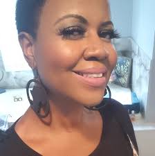 Deaconess Tara Brunson