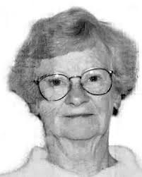 EVELYN McLELLAN Obituary (1930