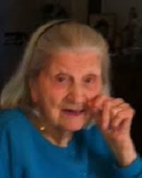 Anna Ariola Eboli (1912-2013)