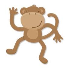Free Free 187 Monkey Svg Free SVG PNG EPS DXF File