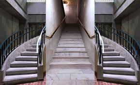 Escher, famous for his impossible creations which violate the laws of physics. Free Photo Stairwell Building Corridor Reflection Free Download Jooinn