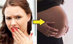 How can you eliminate those odors completely? 9 Things A Bad Taste In Your Mouth Is Trying To Tell You