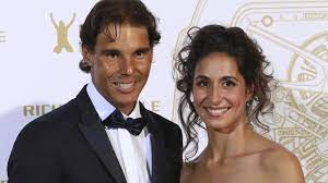 Xisca perello is the long time and very proud girlfriend of tennis ace, rafael nadal. Check Out The Photos Of Rafael Nadal Xisca Perello Wedding Morning Bulletin