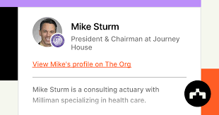 Mike Sturm