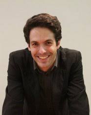 William Coelho (Conductor, Viola)