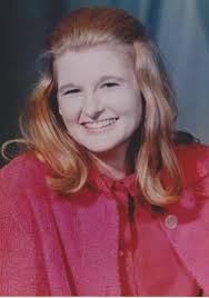 Brenda Gail Ward Bennett (1951-1989)