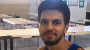 E.E.B. WALTER PROBST: 01/03/2015