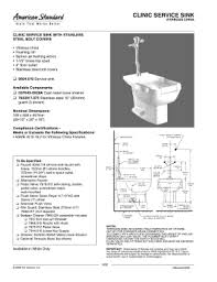 fillable online clinic service sink fax