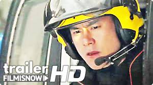 THE RESCUE 紧急救援 (2020) Trailer O.V. eng sub