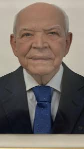 Fallece León Bosch García, hijo del expresidente dominicano Juan Bosch