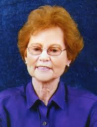 Jeanette Grubb Walker Obituary January 19, 2016