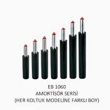 Burosit Koltuk Amortisoru Yag Mi Ister