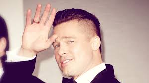 Brad pitt fury haircut is definitely an incredible looking hairstyle which he adapted in his film fury. Finally An Explanation For Brad Pitt S Macklemore Haircut Vanity Fair