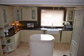 All our kitchen units are manufactured on our premises to individual customer specifications and with over. Ex Display Neptune Chichester Kitchen On Sale Now Call 0505 47066 Home Home Organization Kitchen