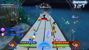 Kingdom hearts melody of memory. Kingdom Hearts Melody Of Memory Free Download Getgamez Net