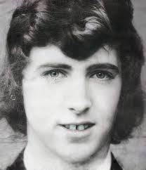 Martin Hurson's Instagram, Twitter & Facebook