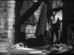 How can charlotte brontë's masterwork, be crammed into a time frame of just over an hour and a half? Jane Eyre 1943 With Orson Welles Classic Film Freak
