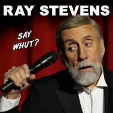 Ray Stevens