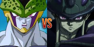 The king, chimera ant king species: Hunter X Hunter 10 Facts You Never Knew About Meruem Cbr