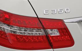 2011 Mercedes Benz E350 Bluetec Photo Gallery Motor Trend Mercedes Benz E350 Mercedes Mercedes Benz