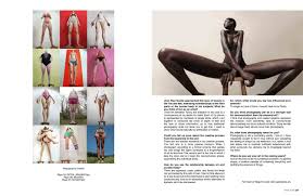 Femme nue sublime language:fr / sublime en lingerie et divine nue pour son calendrier 2016. Rogerweiss