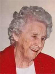 Obituary information for Charlotte Isabella 'nee Scott' ROWAN