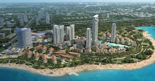 The company's segments include property development, which is engaged in the development of residential, commercial and industrial properties; Ioi Properties Q1 Net Profit Improves 17pct To Rm192mil