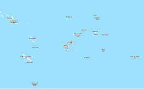 Not to be confused with fuji (disambiguation). Where Is Fiji Located Fiji In World Map