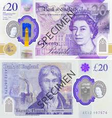 Wr £5 £10 £20 £50 uk pound banknote colorized gift set gold banknote set. 14 Easter Eggs Hidden In The New 20 Note Keesing Platform