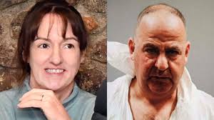 Mass. man accused of fatally stabbing his girlfriend, a local sheriff's  executive assistant