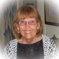 Mrs. Sally Sue Becker (Hitt) Obituary