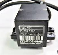 Heidenhain LIDA 18C 374 015-01 Linear Encoder