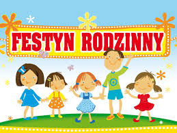 Znalezione obrazy dla zapytania festyn rodzinny w szkole