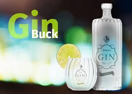 Cocktail Rezept Wie Mixt Man Einen Gin Buck Cocktail Rezepte Gin Buck Gin
