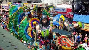 Las Tablas Tablas Martes De Carnaval Carnaval