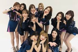 Please be respectful and understand that children use this website. Iz One Reveals Colorful Logo For Official Fan Club Soompi