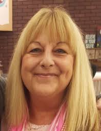 Obituary information for Desiree Ann Palermo