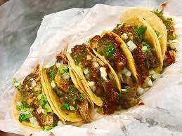 Maybe you would like to learn more about one of these? Where To Eat Tacos In San Diego Eater San Diego