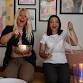 Calming sound bath with breath work event image