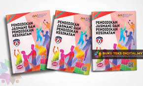 Kssm pendidikan moral tingkatan 2. Buku Teks Digital Pjpk Tingkatan 2 Buku Teks Digital