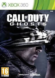 Call Of Duty Black Ops 2 Zombies Cheats Xbox 360 God Mode Bol Com Call Of Duty Ghosts Xbox360 Activision Games Call Of Duty