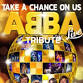 Take A Chance On Us - Abba Tribute - Bridgwater event image